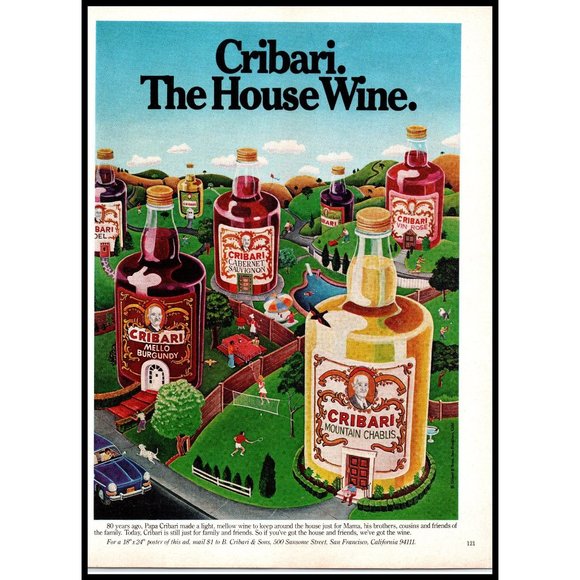 cribari-art-978-cribari-mountain-chablis-wine-vintage-print-ad